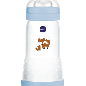 MAM – Easy Start Anti-Colic Bottle – Blue – 320ml v:4430385 MAM – Easy Start Anti-Colic Bottle – Blue – 320ml v:4430385