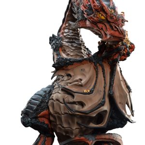 The Hobbit – Smaug Figure Mini Epic – Gratis frakt v:3510685