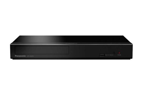 Panasonic - Ultra HD Blu-ray Player DP-UB450 - Gratis frakt v:8905753