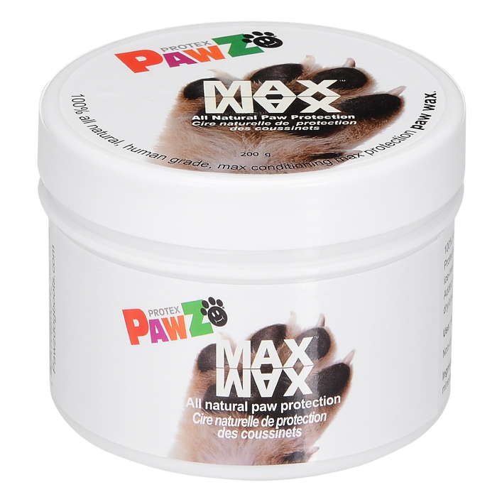 PawZ - Max Wax 200 g - (278201) v:3980142