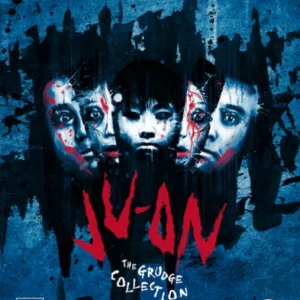 Ju-On: The Grudge Collection v:2665353