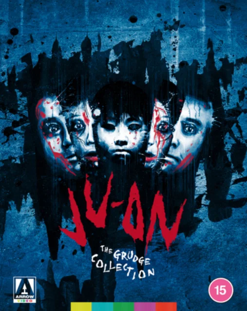 Ju-On: The Grudge Collection v:2665353