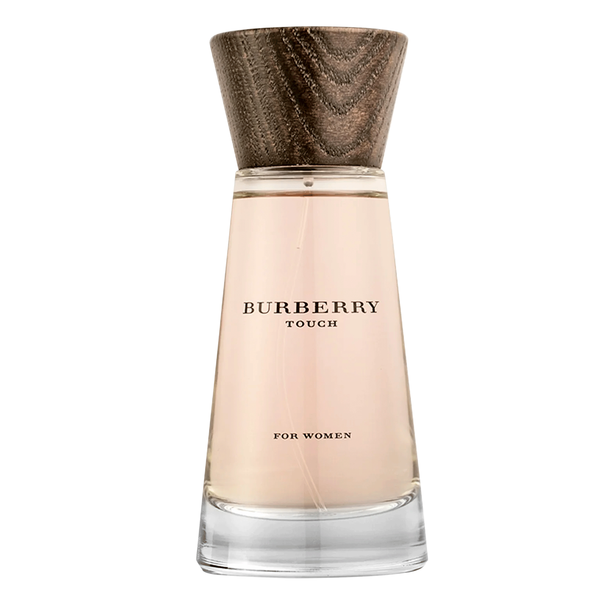 Burberry - Touch For Women EDP 100ml v:6542704