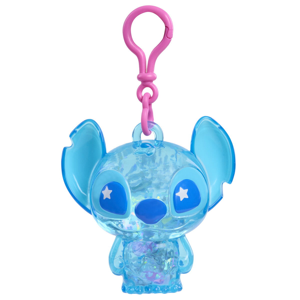 Disney Stitch – Movie Blind Clip-on Figure Assorted (302-46204) v:4526964 Disney Stitch – Movie Blind Clip-on Figure Assorted (302-46204) v:4526964