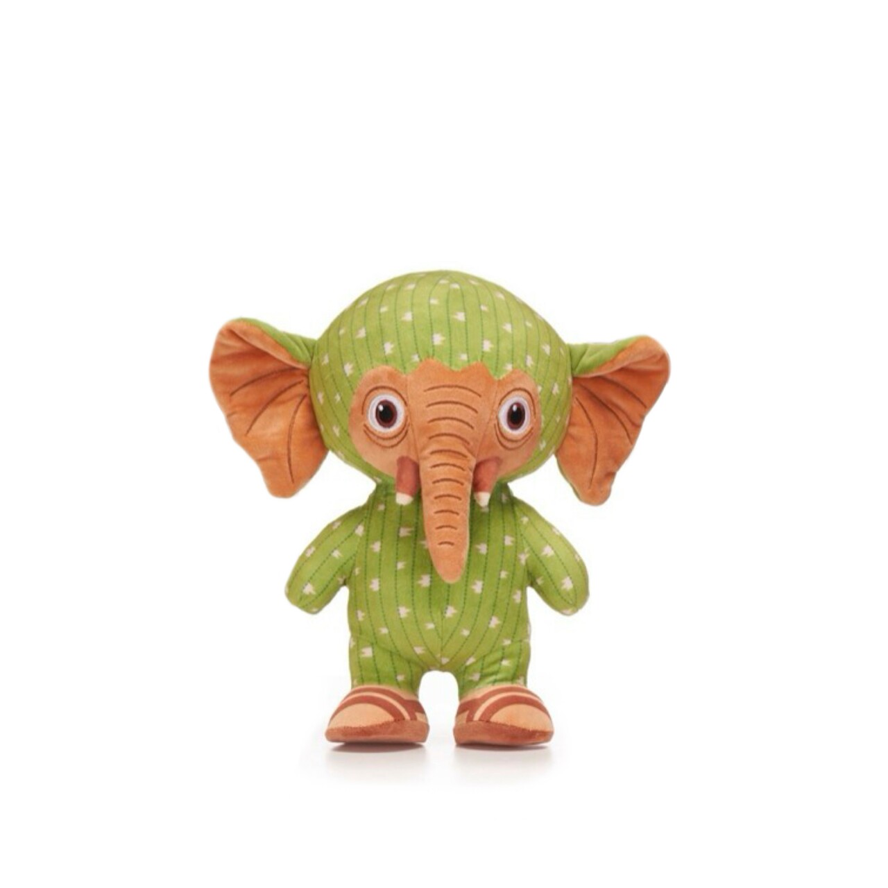 Brainrot - Plush 26 cm - Brr Brr Patapim - Brr Brr Patapim - Brains v:2475413