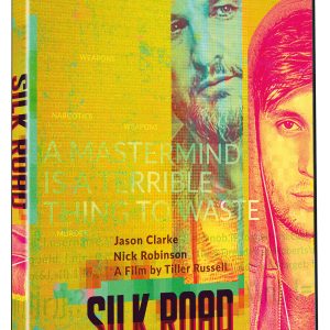 Silk Road – DVD – Standard v:6092165