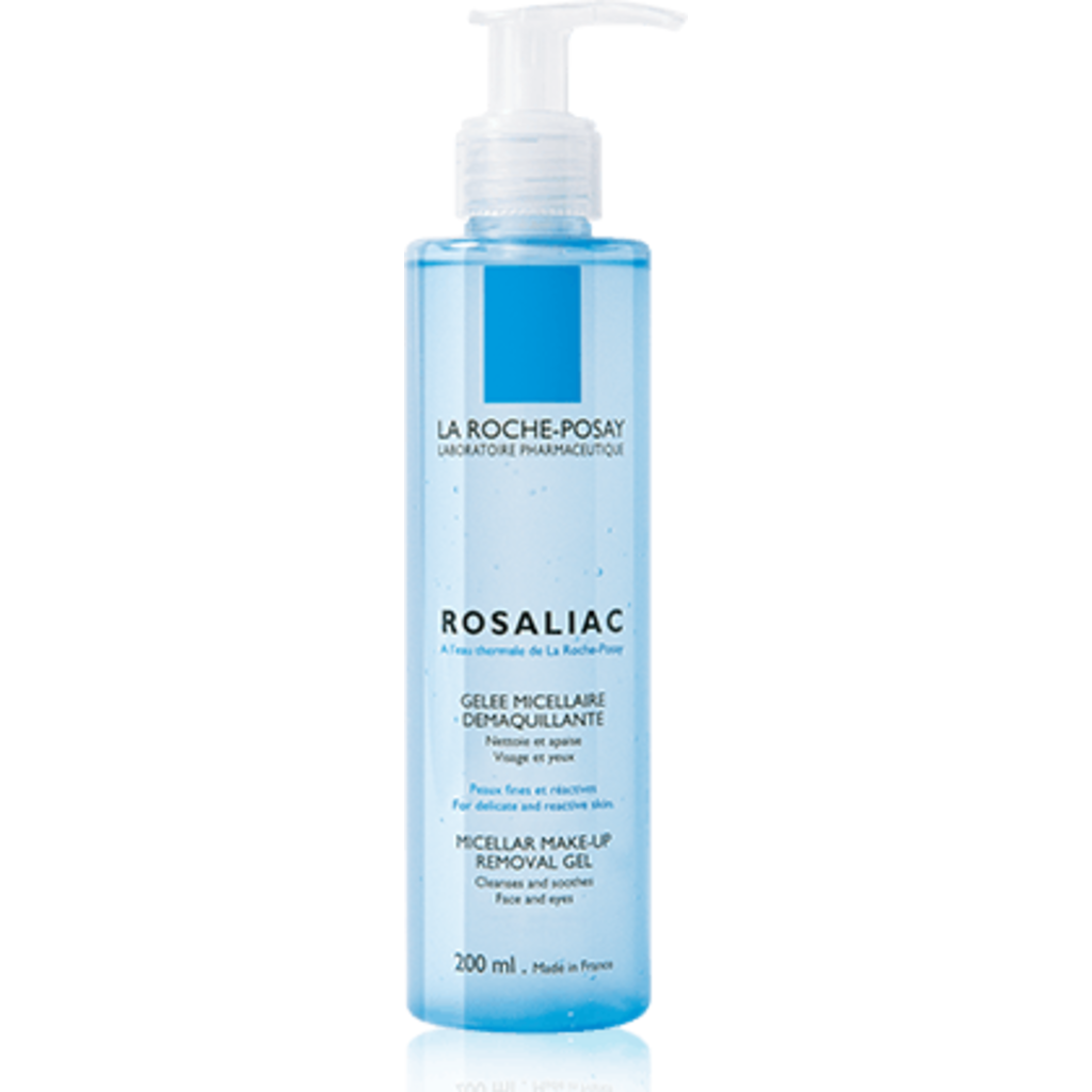 La Roche-Posay - 3-In-1 Cleansing Gel 195 ml v:1866192