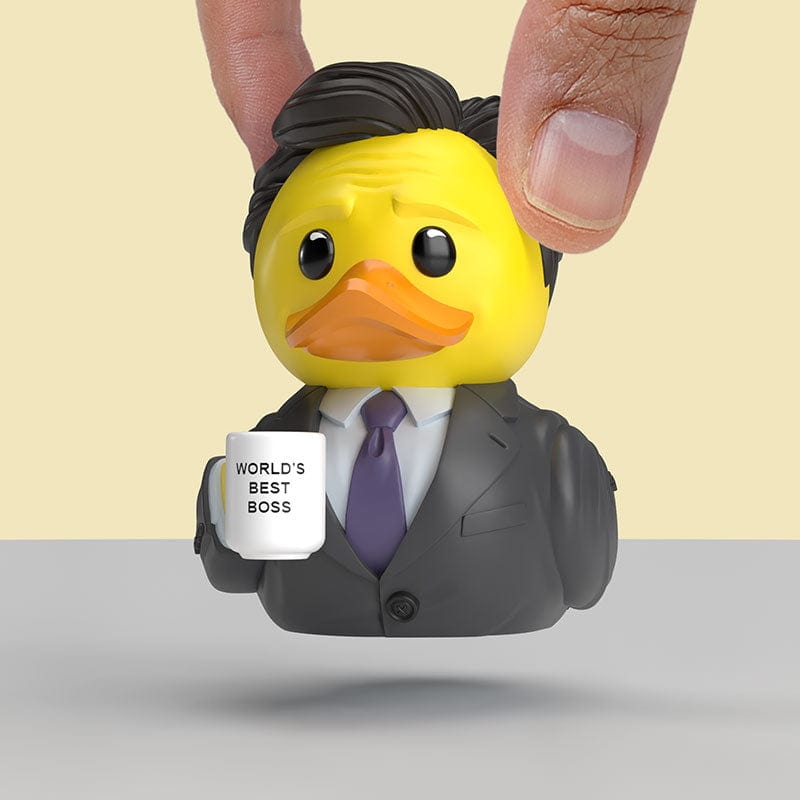 NUMSKULL THE OFFICE TUBBZ MINI MICHAEL v:5968085 NUMSKULL THE OFFICE TUBBZ MINI MICHAEL v:5968085