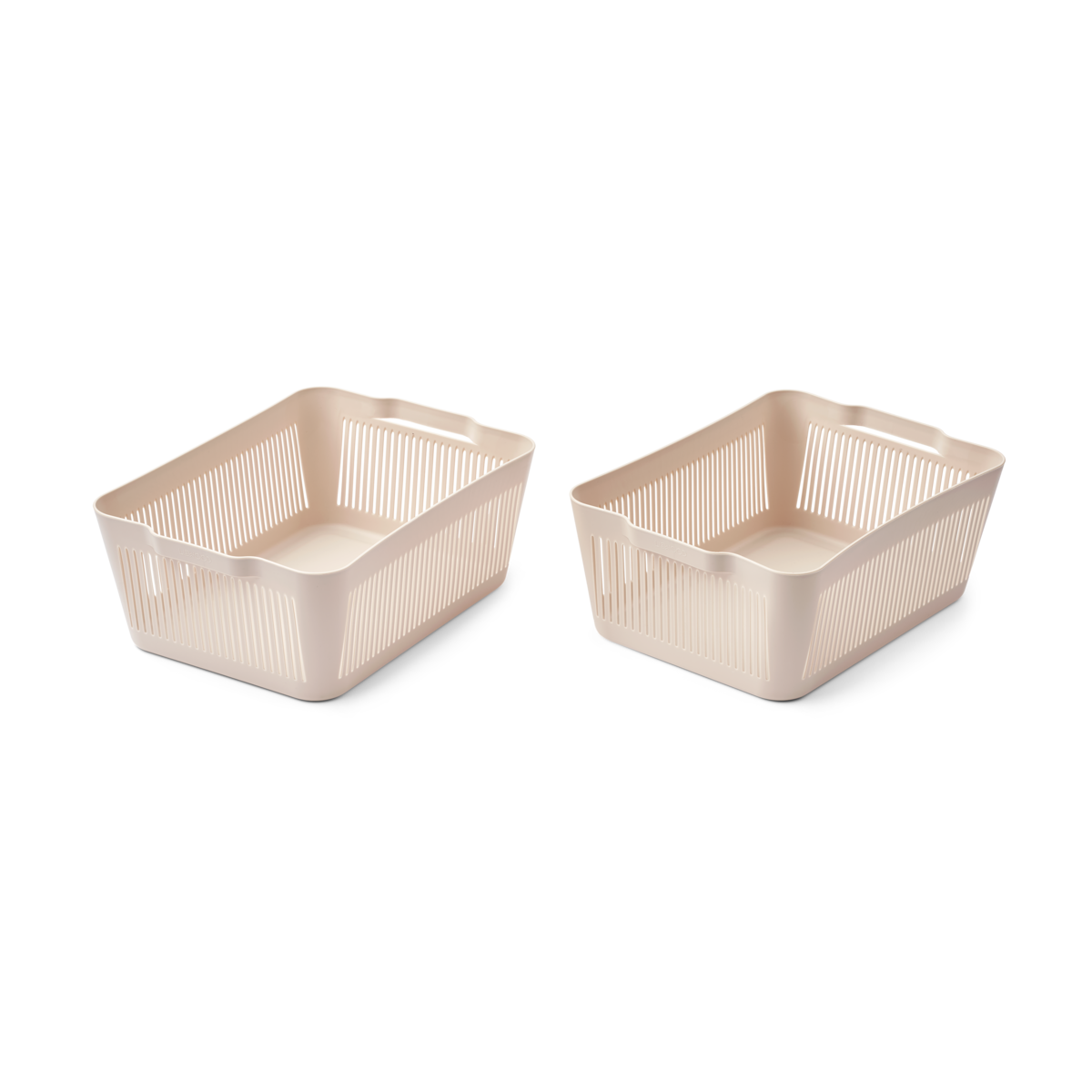 – Makeeva Basket L 2-Pack v:7012246 – Makeeva Basket L 2-Pack v:7012246