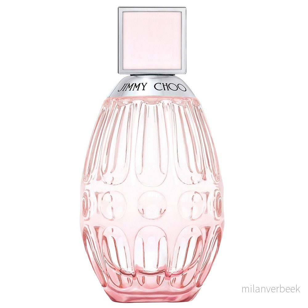 Jimmy Choo – L'Eau EDT Pale Pink 40 ml v:6955537