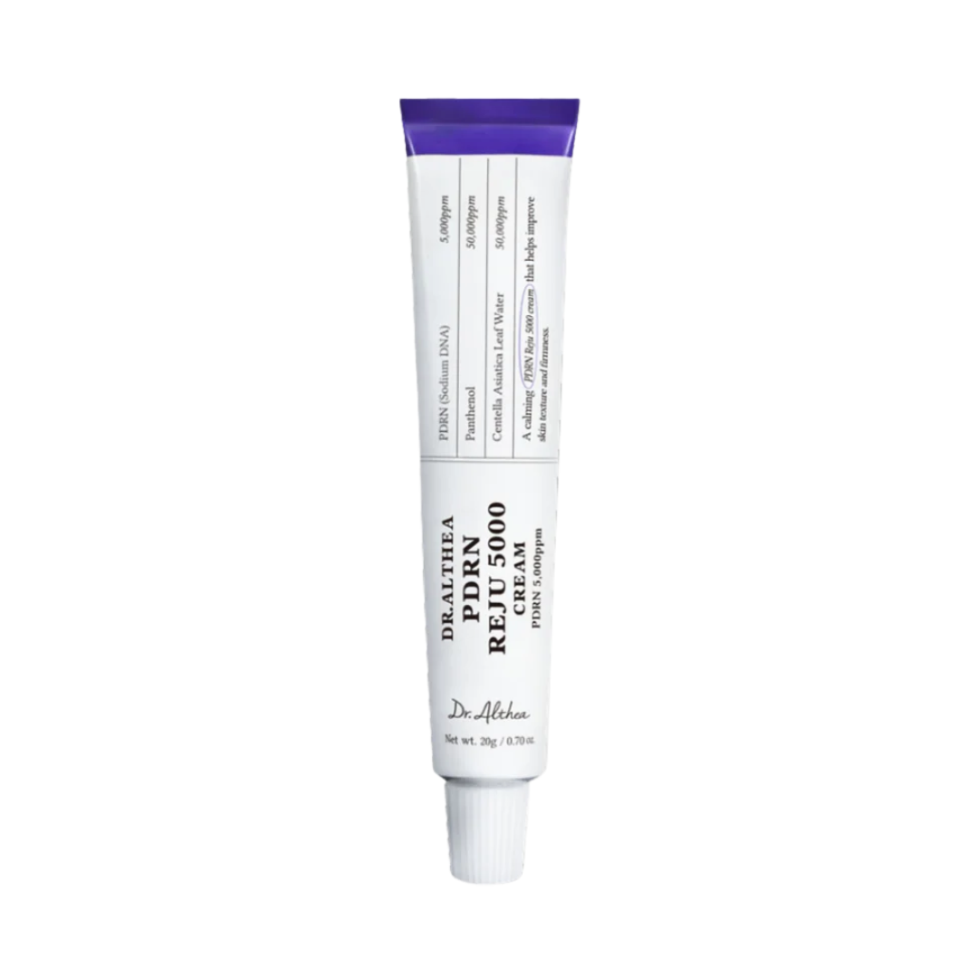 Dr. Althea - PDRN Reju 5000 Cream - 20 ml v:2139346