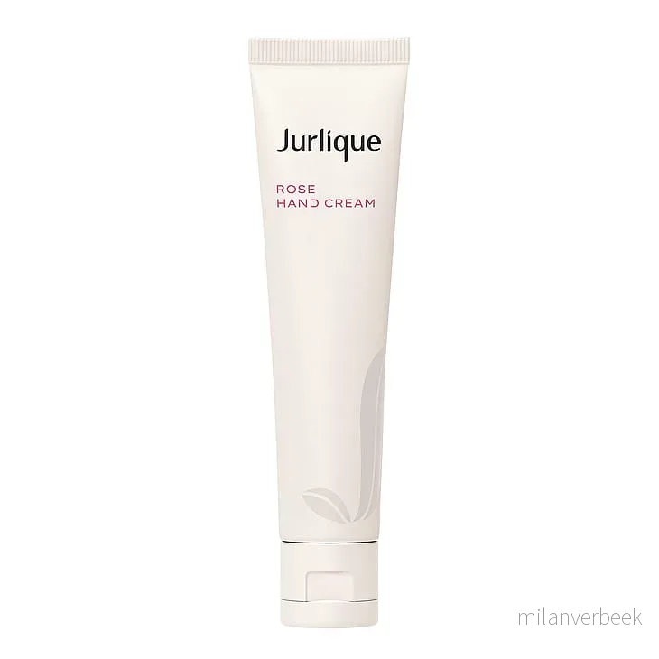 Jurlique - Rose Hand Cream 40 ml (JUR205162) v:7314421