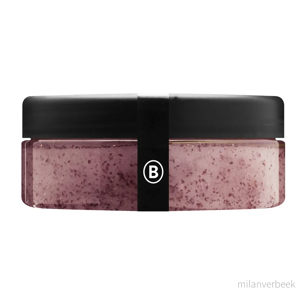 Badeanstalten – Bodyscrub – Wild Berries – 200 ml v:4547204 Badeanstalten – Bodyscrub – Wild Berries – 200 ml v:4547204