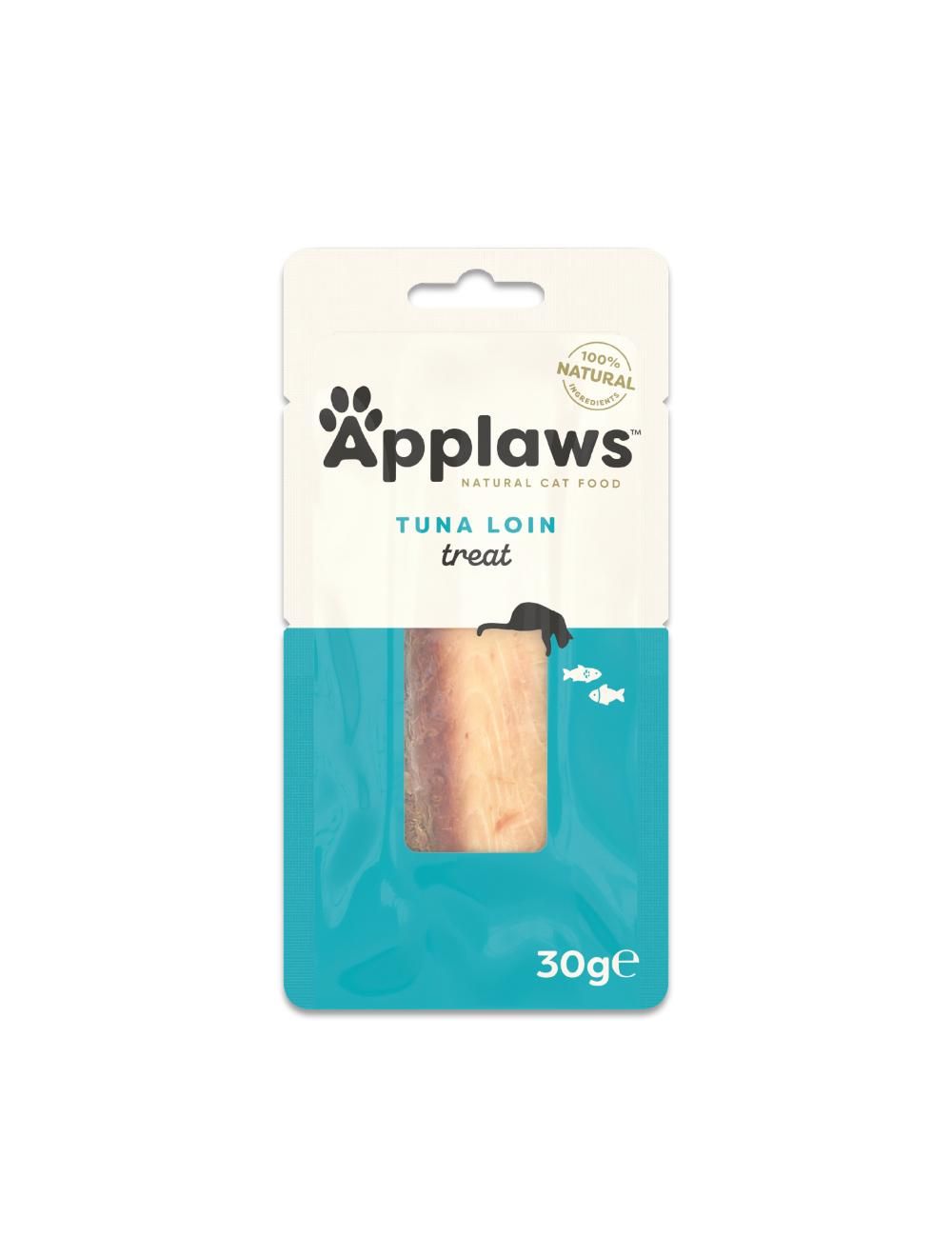 Applaws - Vått kattefôr - 30g v:8171754