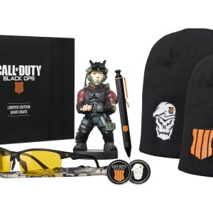 Call of Duty BO4 Big Box v:2265096