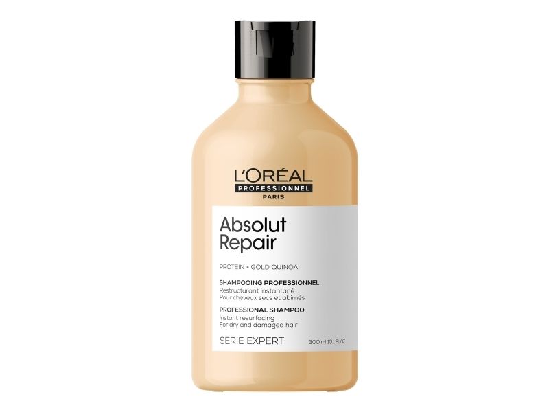L'Oreal – Professionnel Serie Expert Absolut Repair Shampoo 300 ml v:8250579