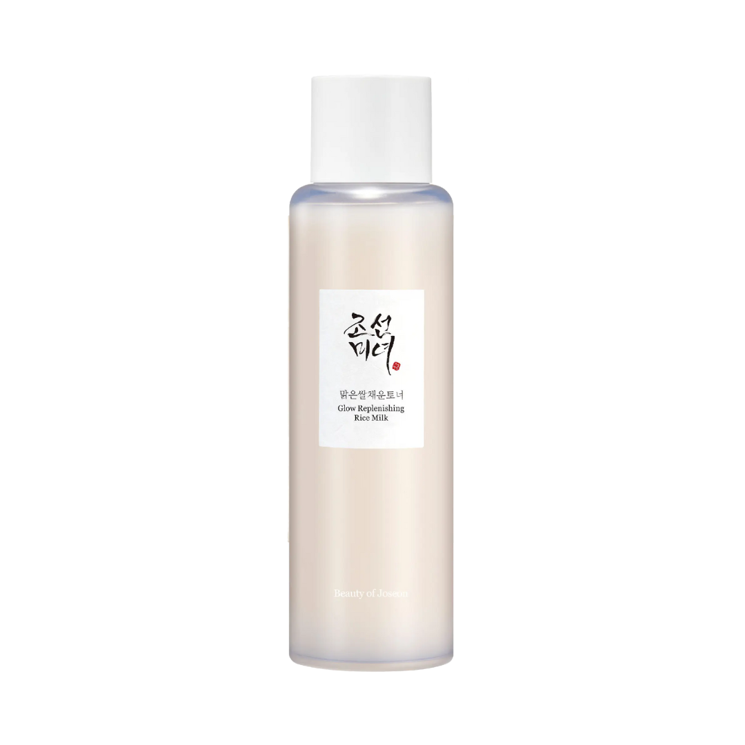 Beauty of Joseon - Glow Replenishing Rice Milk - 150 ml v:7650866
