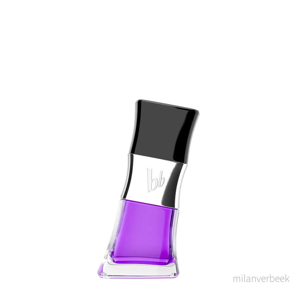 Bruno Banani – Magnetic Man Eau de toilette – Pink-Purple – 30 ml v:1463939