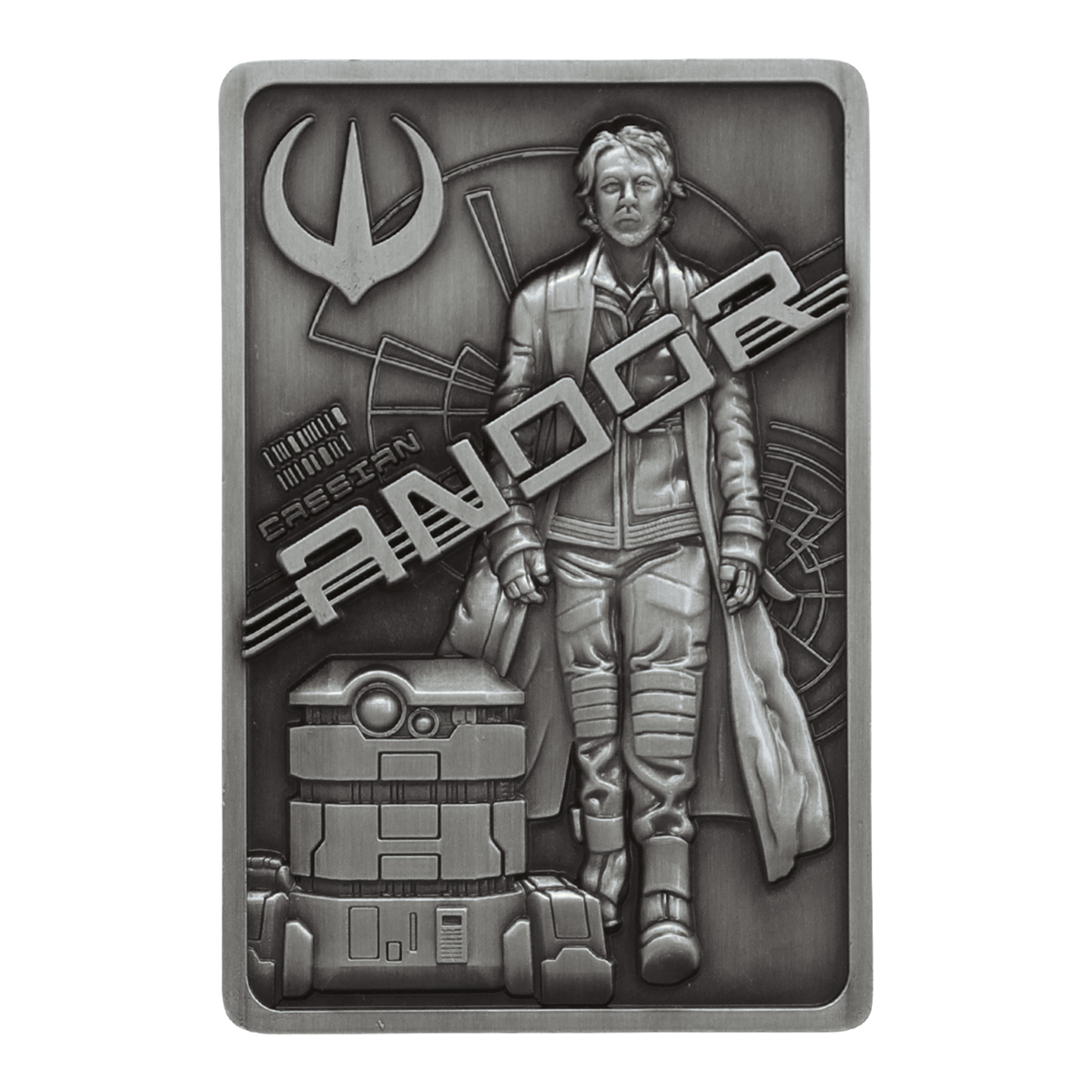 Star Wars Limited Edition Andor Ingot v:4295338