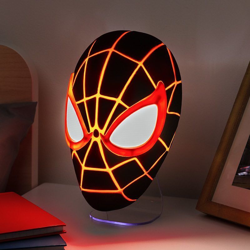 Miles Morales Mask Light v:5560048