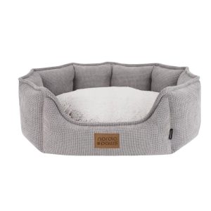 Nordic paws – Evie Dog Bed – S 56 x 45 x 20 cm v:9173893 Nordic paws – Evie Dog Bed – S 56 x 45 x 20 cm v:9173893
