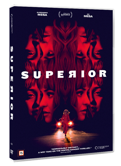SUPERIOR v:3963173