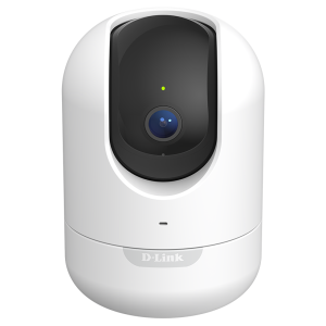 D-LINK – 2.5K QHD Pan & Tilt Pro Wi-Fi Camera – Gratis frakt v:1210001 D-LINK – 2.5K QHD Pan & Tilt Pro Wi-Fi Camera – Gratis frakt v:1210001
