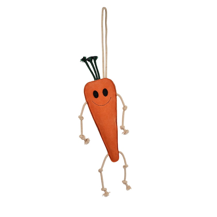 Hansbo sport – Horse toy Carrot – Carrot v:3057655 Hansbo sport – Horse toy Carrot – Carrot v:3057655
