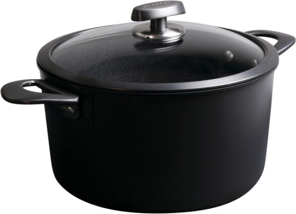 Scanpan – Pro SB+ Gryte med Lokk – Induksjon – 4,8 L – Gratis frakt v:3108820
