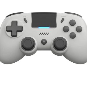 Retro-.Fighters – Mantis Mini Bluetooth Controller – Grey – Nordisk – Standard – Grey v:7323903