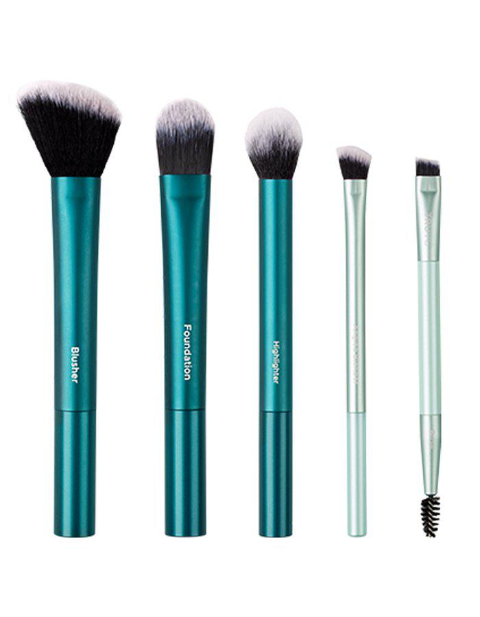 TRUYU – Ultimate Brush Collection v:9407491