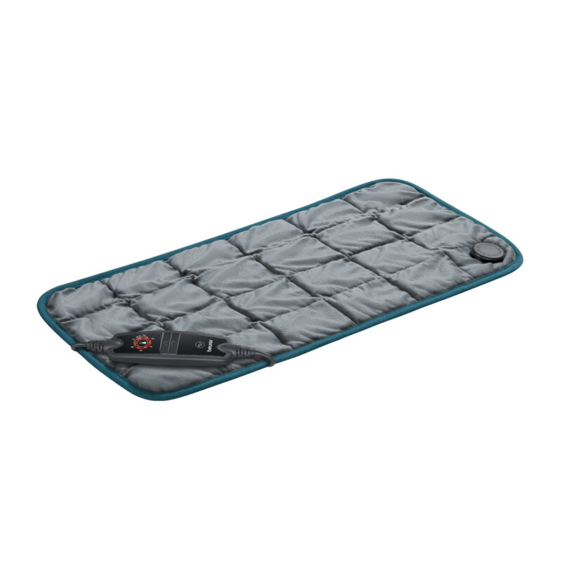 Beurer – HK 145 Green Planet Weighted Heating Pad – 3 Years Warranty – Gratis frakt v:8112031 Beurer – HK 145 Green Planet Weighted Heating Pad – 3 Years Warranty – Gratis frakt v:8112031