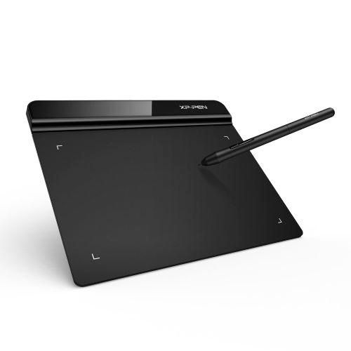 XPPen - Star G640 Drawing Pad - Gratis frakt v:3375858