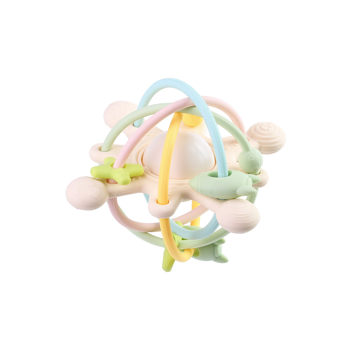Le Toft – Multi toy Pastel Mix (TT22201) v:5913640 Le Toft – Multi toy Pastel Mix (TT22201) v:5913640