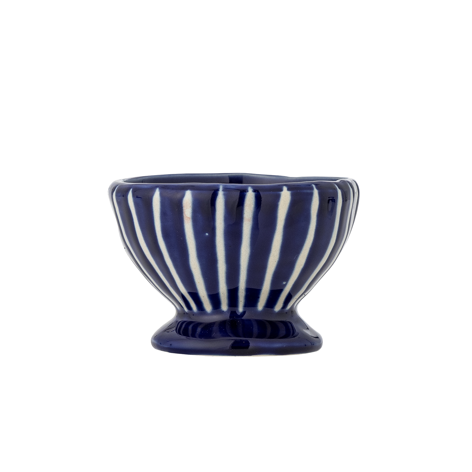 Bloomingville - Nini Bowl - Blue v:1188500
