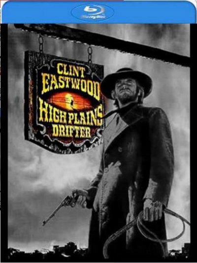 High Plains Drifter (Clint Eastwood) v:7947317
