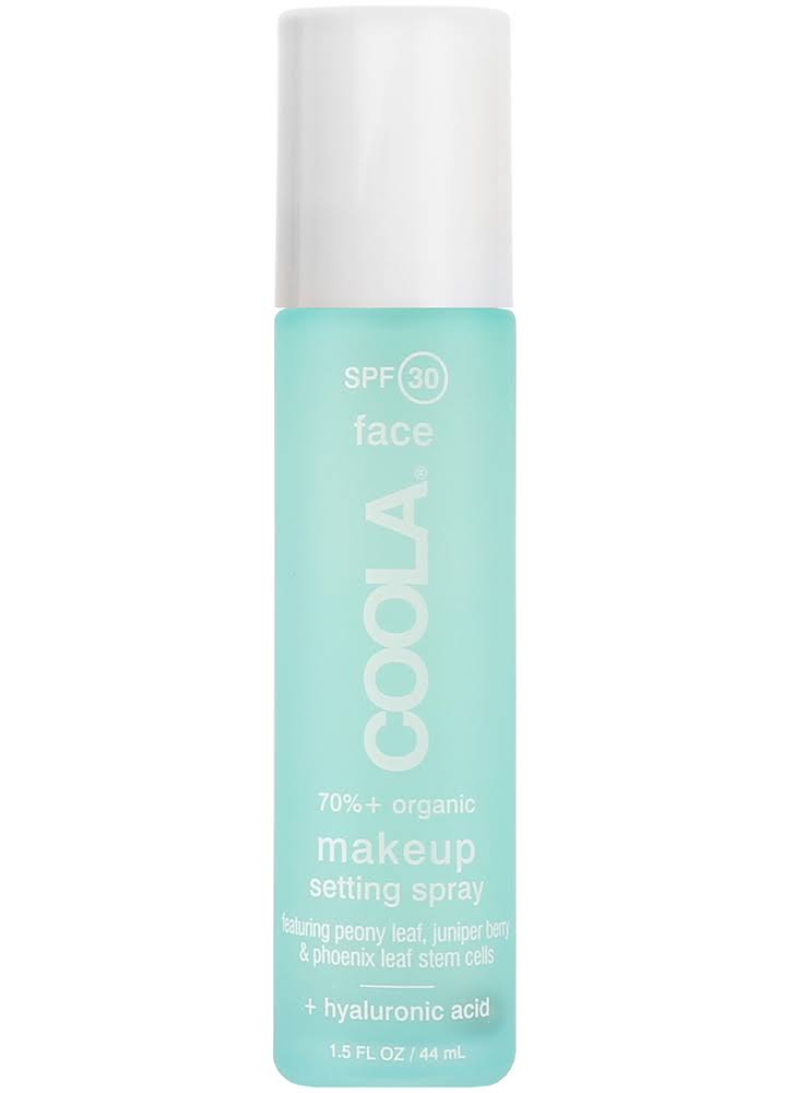Coola - Makeup Setting Spray SPF30 v:8175378