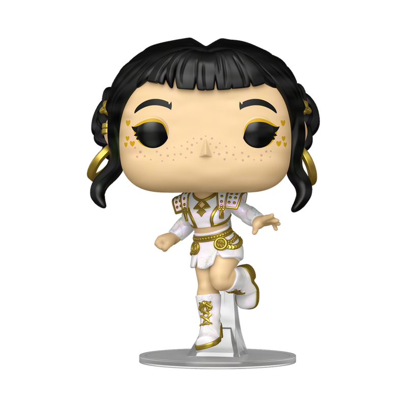 Funko Pop! – Vinyl KPOP Demon Hunters S2 – Zoey (95809) v:3820641