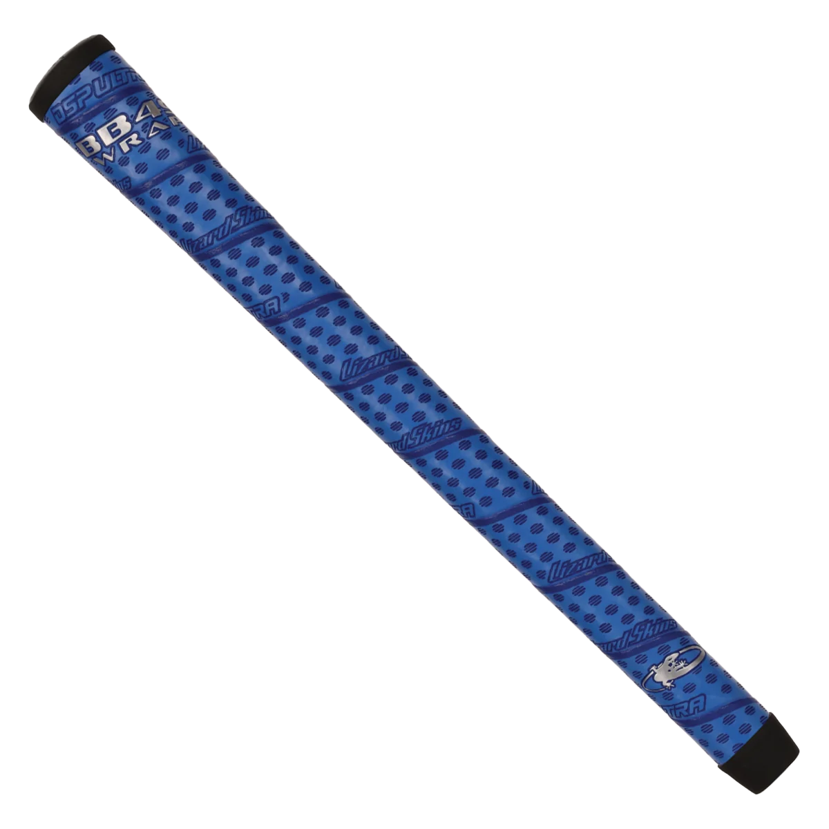 DSP Ultra Golf Grip – BB49 Wrap – Royal Blue – Midsize v:9422487
