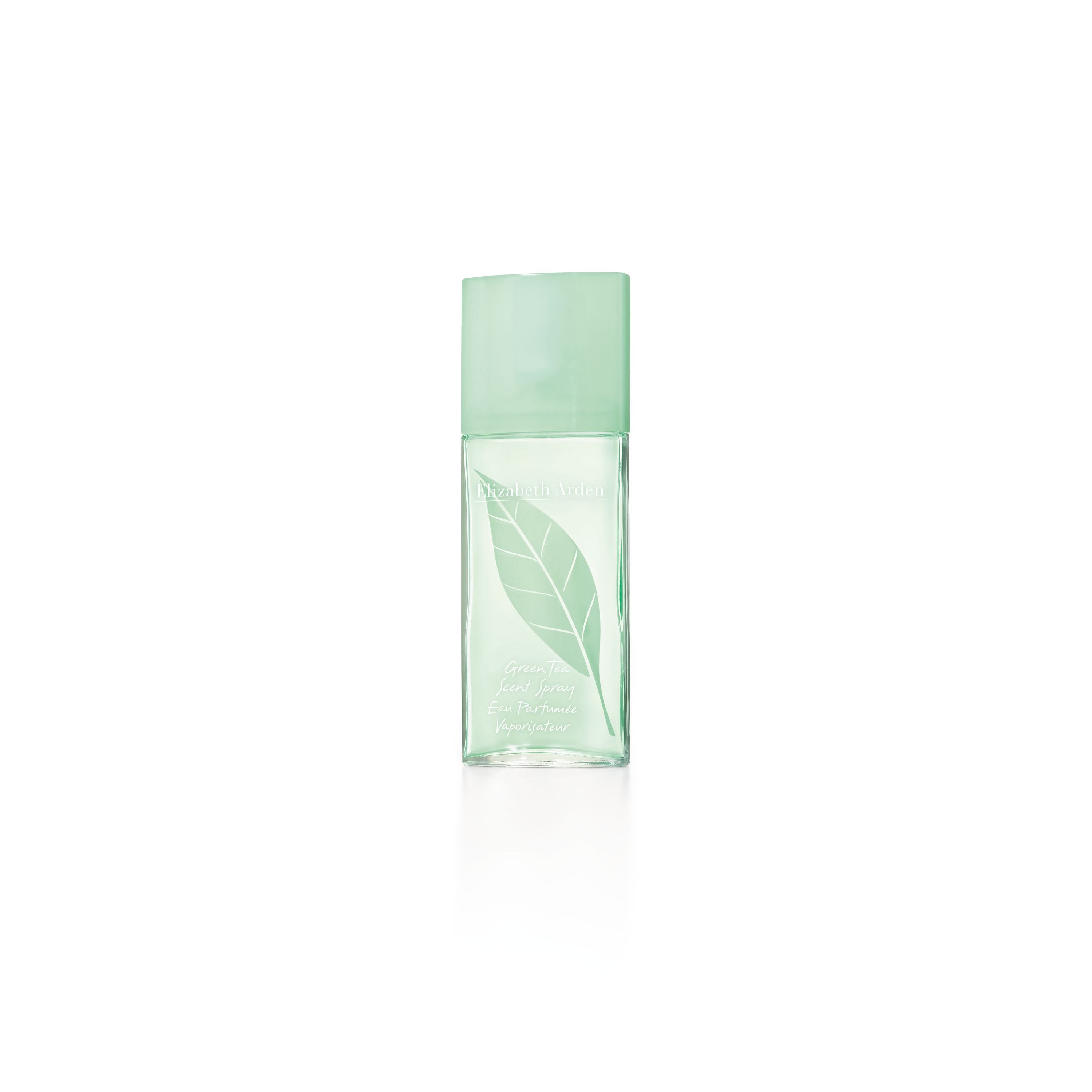 Elizabeth Arden – Green Tea EDP 100 ml – 100 – Gratis frakt v:5094106