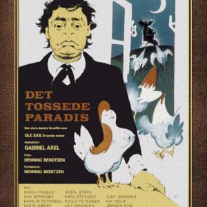 Det tossede Paradis (Dirch Passer) v:2224028