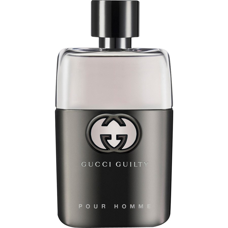 Gucci – Guilty Pour Homme EDT for Men 150 ml – 150 – Gratis frakt v:4985642