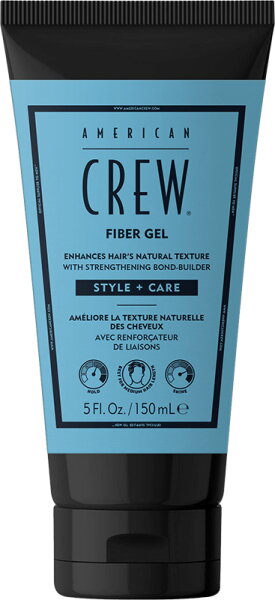 American Crew – Fiber Gel – 150ml v:2820645
