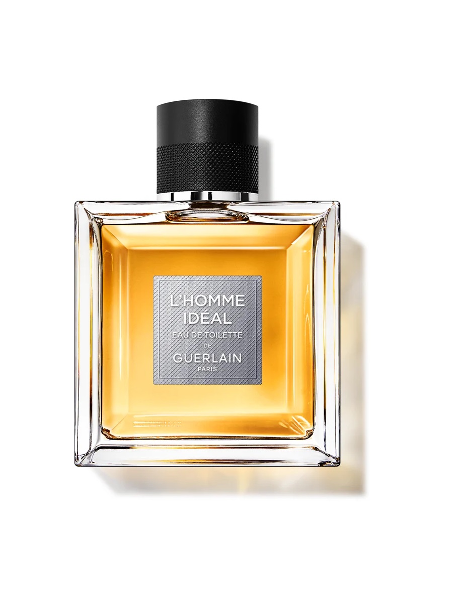 Guerlain - L'Homme Ideal EDT 100 ml - 100 - Gratis frakt v:3359193