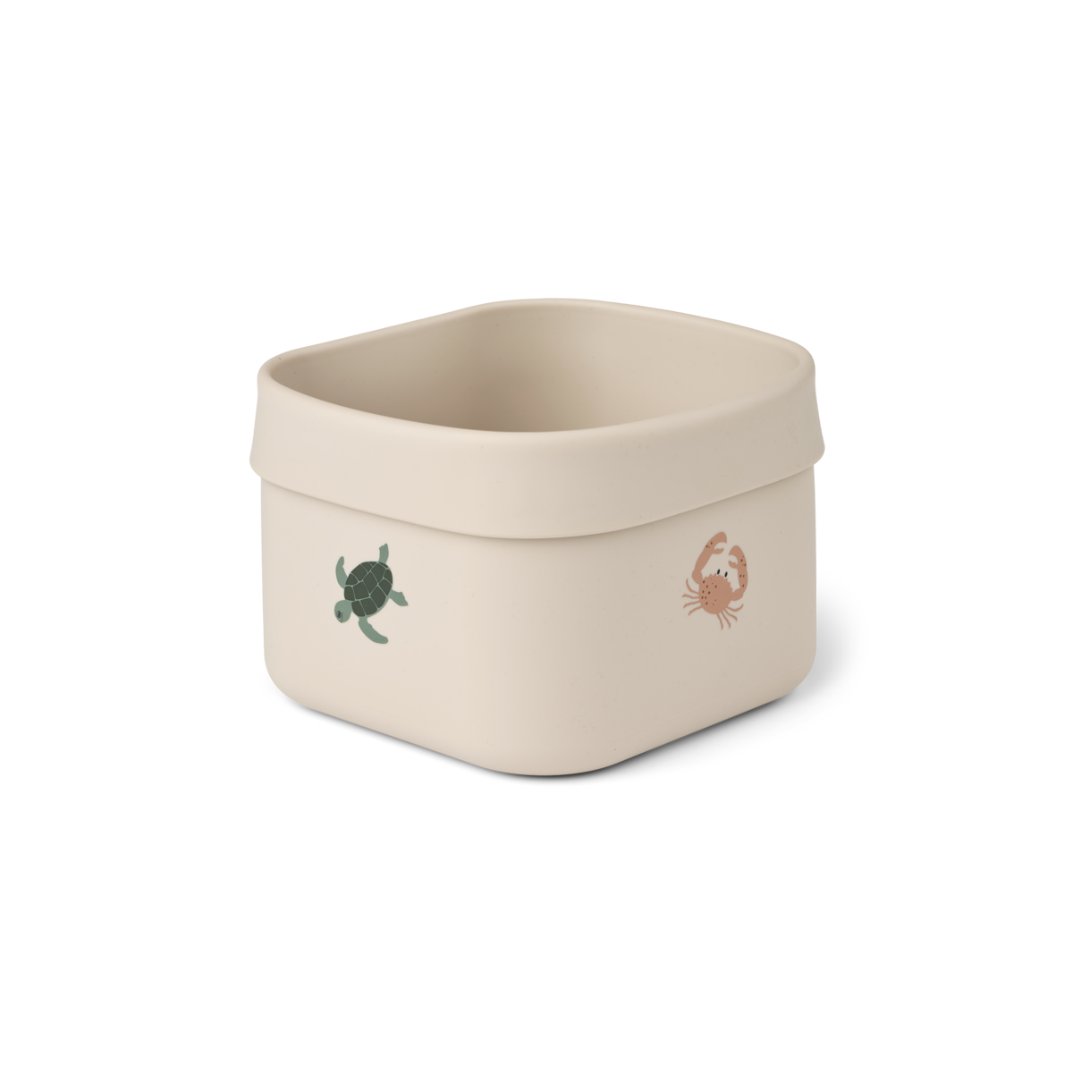 – Joachim Printed Bathroom Storage Basket – Sea creature / Sandy – One size – Gratis frakt v:5188244 – Joachim Printed Bathroom Storage Basket – Sea creature / Sandy – One size – Gratis frakt v:5188244