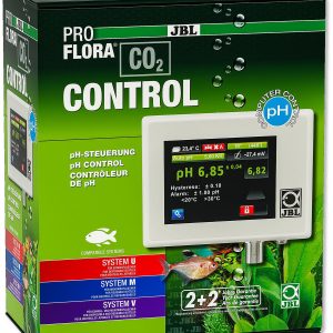 JBL Proflora Co2/Ph Control Touch 12V (141.8203) – Gratis frakt v:1745730 JBL Proflora Co2/Ph Control Touch 12V (141.8203) – Gratis frakt v:1745730
