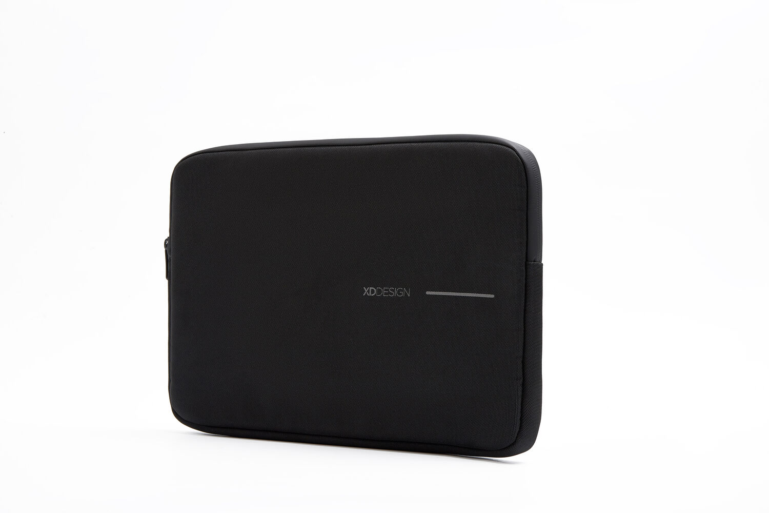 XD Design - Laptop Sleeve - Executive - Black - 14" v:9545050