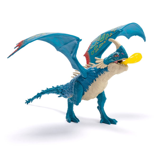 Dragons Movie – Feature Dragons – Fire Blast Nadder (6072591 ) – Fire Blast Nadder – Dragon v:1770536
