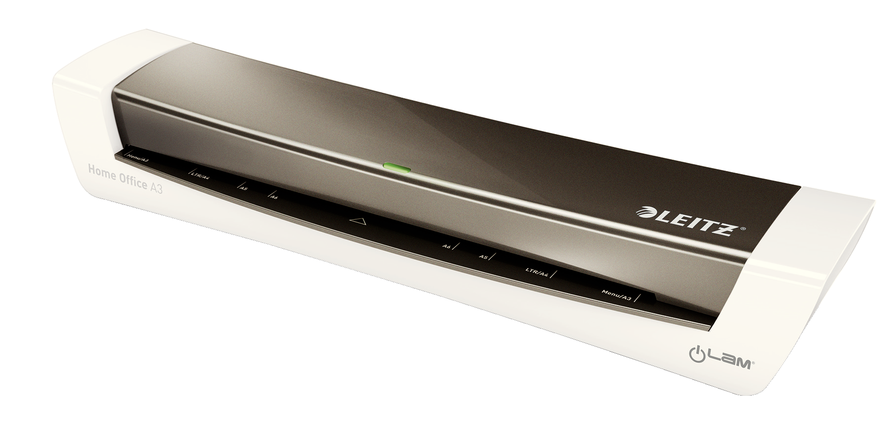 Leitz - iLAM Home Office A3 lamineringsmaskin - Gratis frakt v:3979833