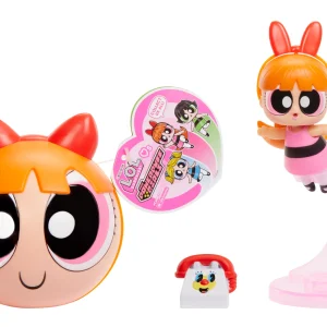 L.O.L. – Powerpuff Girls Tots Asst PDQ v:9238439